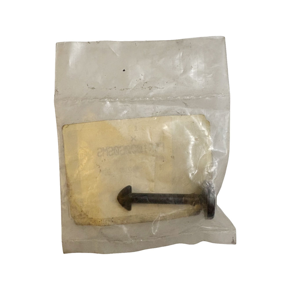 Fuse Box Lid Turnbuckle FBR100060PUY